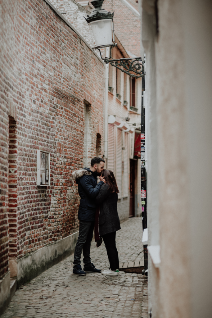 Photographe Bruges, séance couples bruges, Bruges Photographer, Dixie Martin Photography