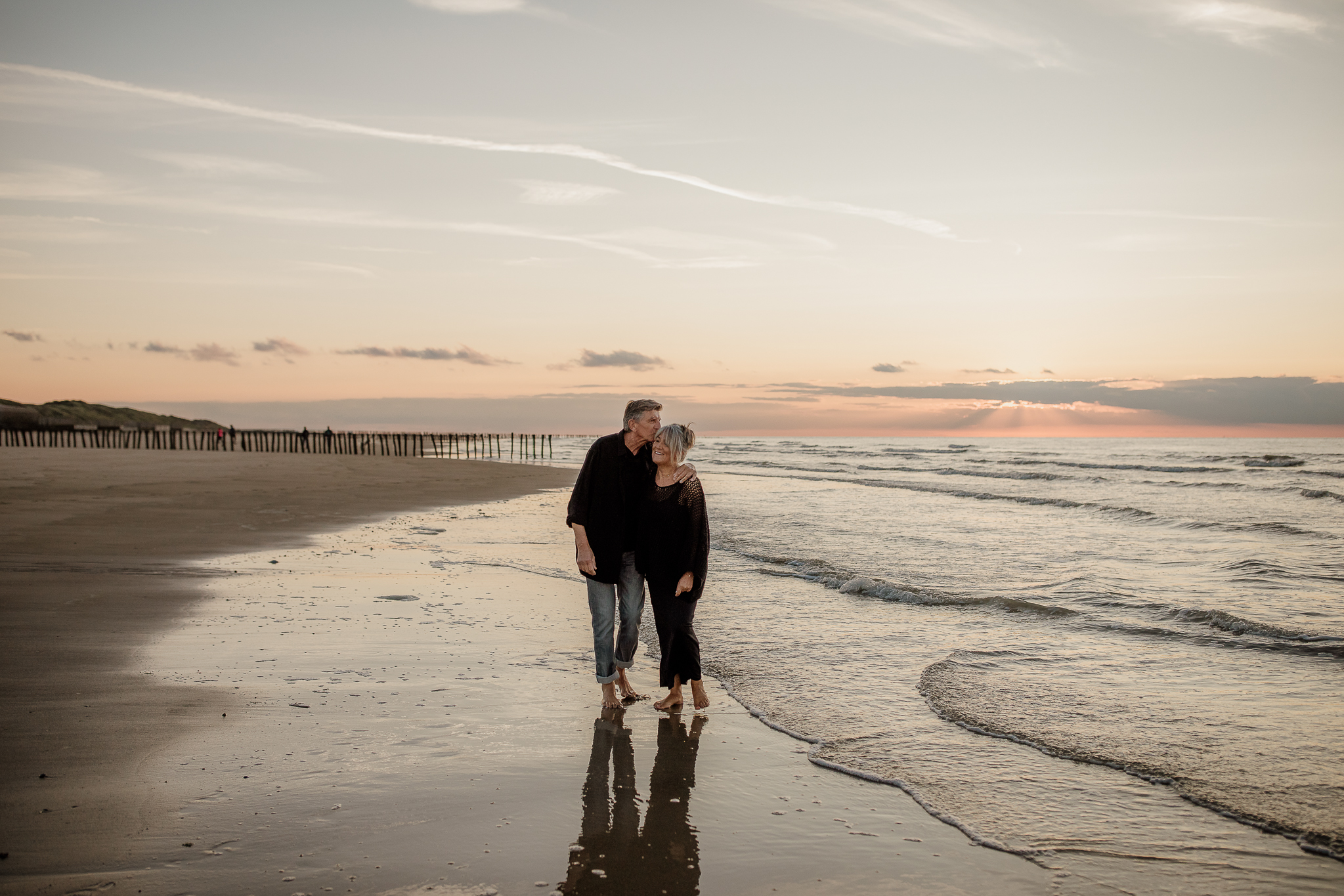 photographe couple, seance couple, seance couple sur la plage, seance photo oye plage, photographe Oise, photographe nord, photographe pas de calais, photographe lifestyle